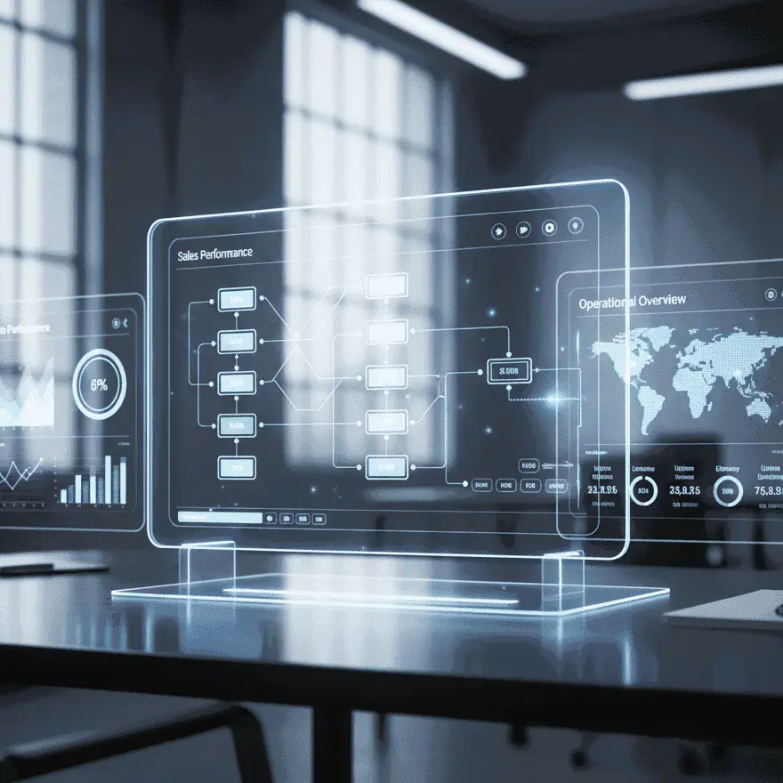 Improved User Experience