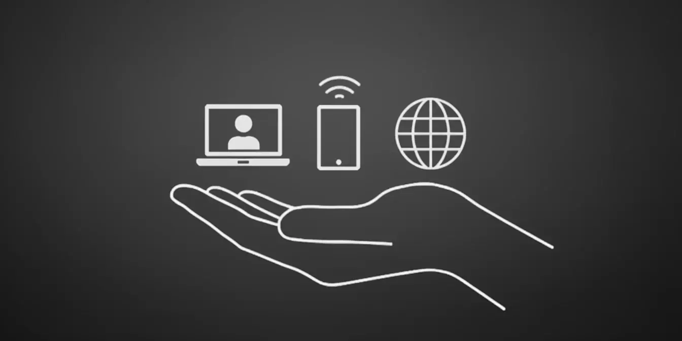 Freedom to work how and where you choose, regardless of the device you use. Giving power to all 24x7.