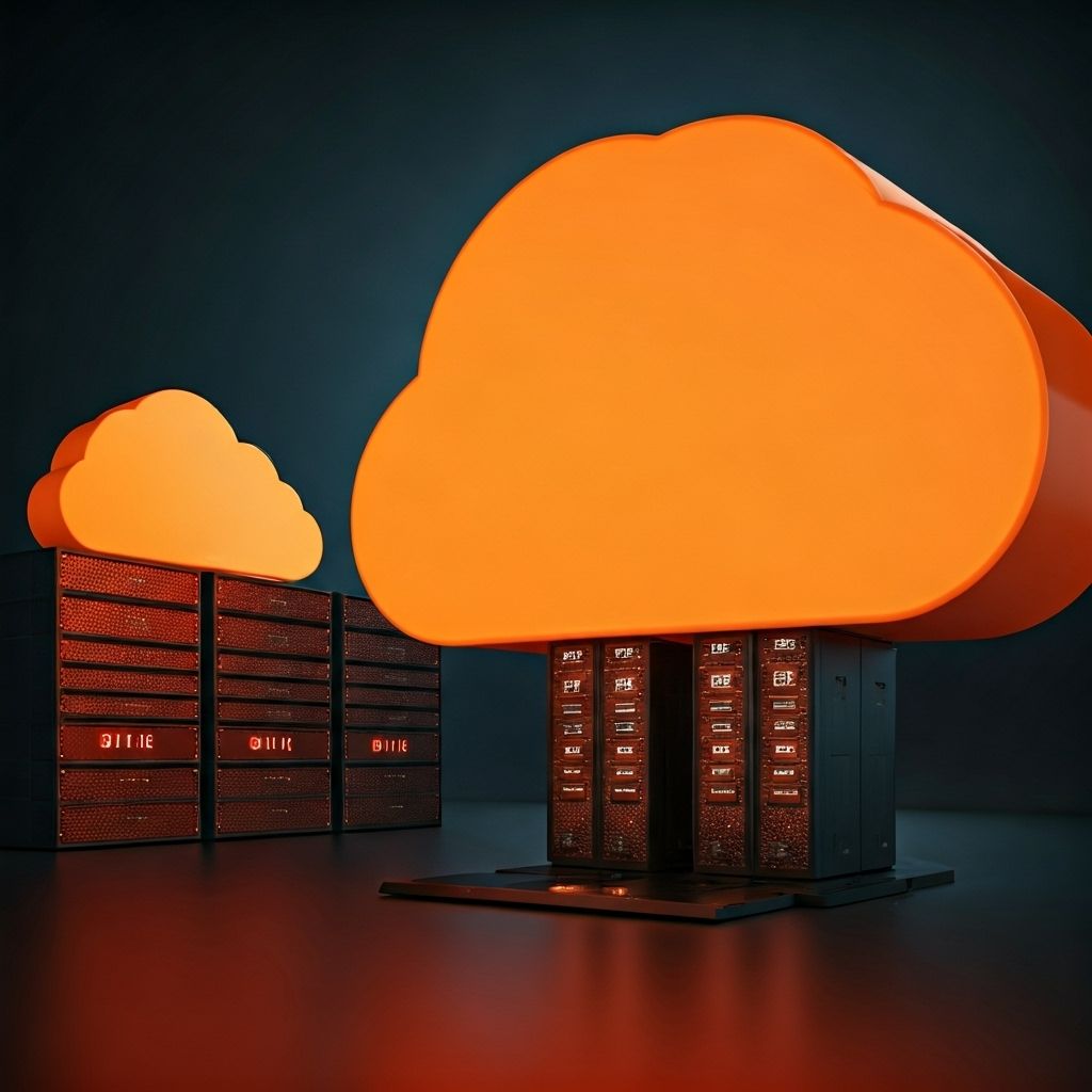 Cloud Solutions